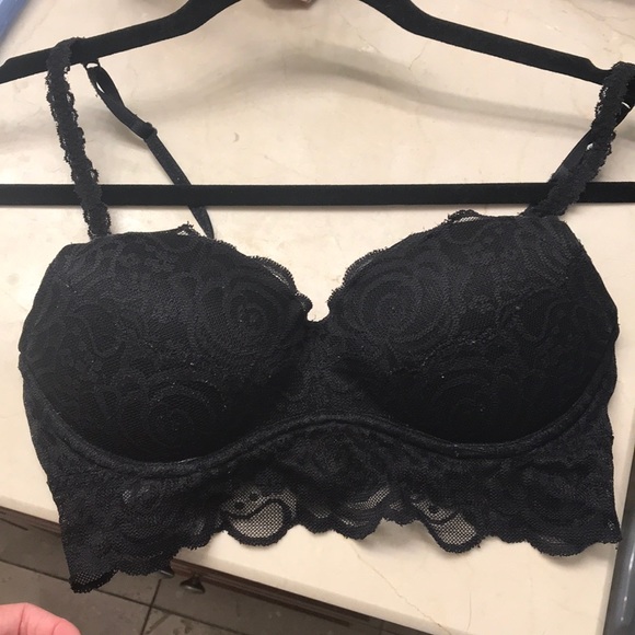 Victoria Secret Bralette - Picture 2 of 4